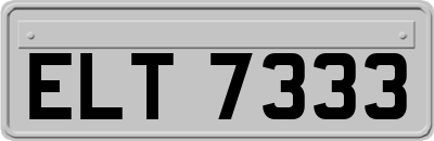 ELT7333
