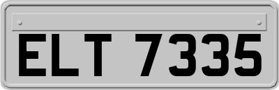 ELT7335