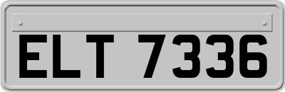 ELT7336