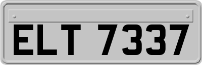 ELT7337