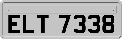 ELT7338