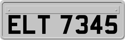 ELT7345