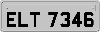 ELT7346