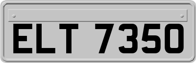 ELT7350