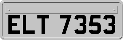 ELT7353