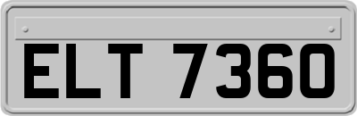 ELT7360