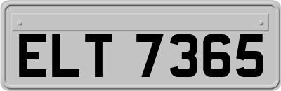 ELT7365