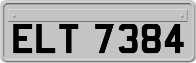 ELT7384