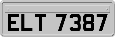 ELT7387