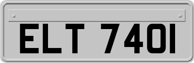 ELT7401