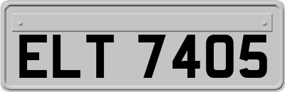 ELT7405