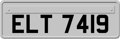 ELT7419