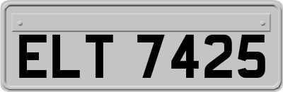 ELT7425