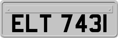 ELT7431