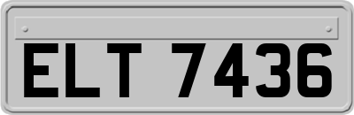 ELT7436
