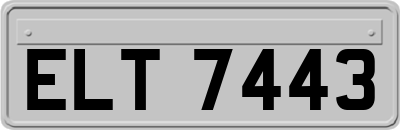 ELT7443