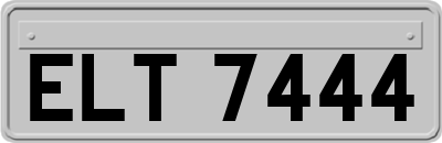 ELT7444