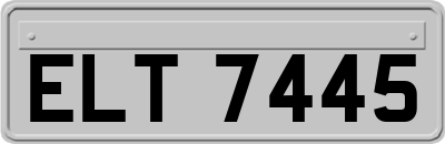 ELT7445