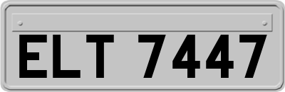 ELT7447