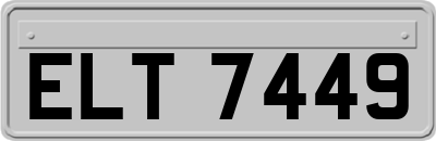 ELT7449