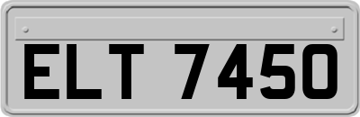 ELT7450
