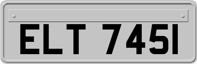 ELT7451