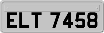 ELT7458