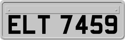ELT7459