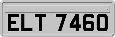ELT7460