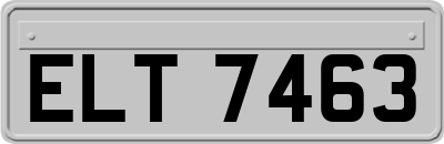 ELT7463