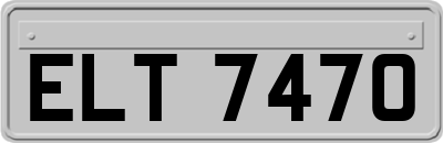 ELT7470