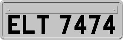 ELT7474