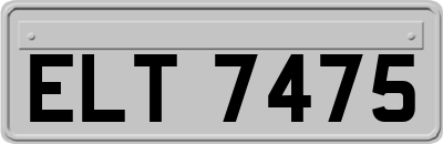 ELT7475