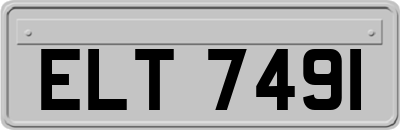 ELT7491