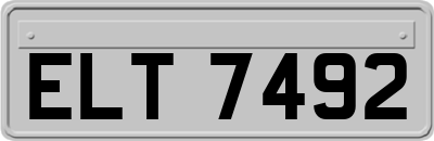 ELT7492