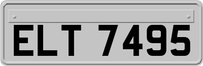 ELT7495
