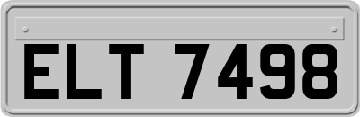 ELT7498
