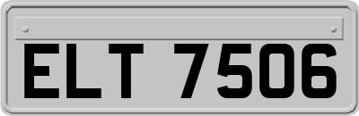 ELT7506
