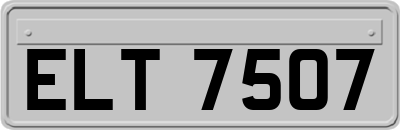 ELT7507