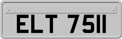 ELT7511
