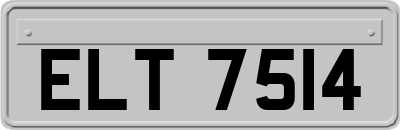 ELT7514