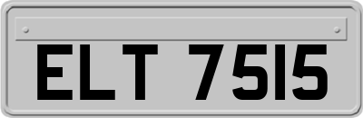 ELT7515