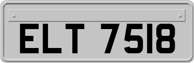 ELT7518