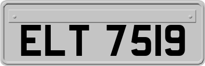 ELT7519