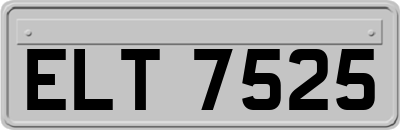 ELT7525