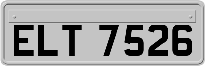 ELT7526