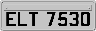 ELT7530