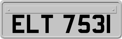 ELT7531