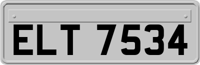ELT7534