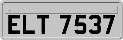 ELT7537